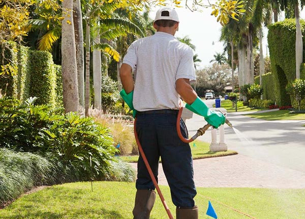 About Oologah OK Pest Control